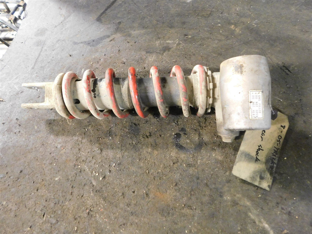 2005 Honda TRX450R Rear Shock