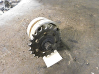 1993 Polaris Sportsman 400 4x4 Front Differential