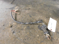 1993 Polaris Sportsman 400 4x4 Key Switch