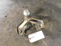 1993 Polaris Sportsman 400 4x4 Hitch