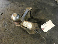 1993 Polaris Sportsman 400 4x4 Hitch