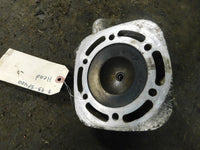 1993 Polaris Sportsman 400 4x4 Cylinder Head