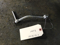 1972 Honda SL125 Kicker