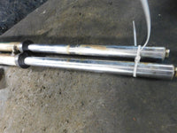 1972 Honda SL125 Forks - CORE