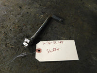 1972 Honda SL125 Shifter