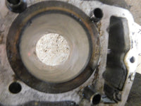 1972 Honda SL125 Cylinder