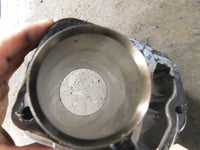 1972 Honda SL125 Cylinder