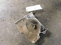 1972 Honda  SL125 Chain Guard Cover