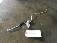 1972 Honda SL125 Brake Perch