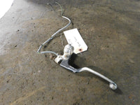 1972 Honda SL125 Brake Perch