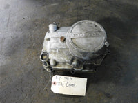 2013 Honda TRX90 Left Side Engine Cover