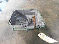 2013 Honda TRX90 Left Side Engine Cover