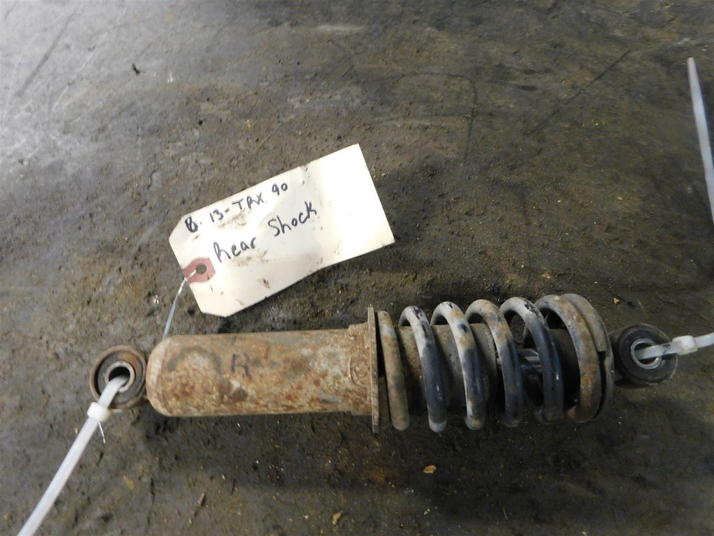 2013 Honda TRX90 Rear Shock