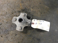 2013 Honda TRX90 Left Rear Wheel Hub