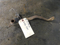 2013 Honda TRX90 Rear Brake Pedal