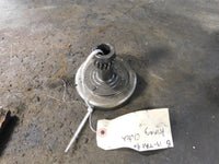 2013 Honda TRX90 Primary Clutch