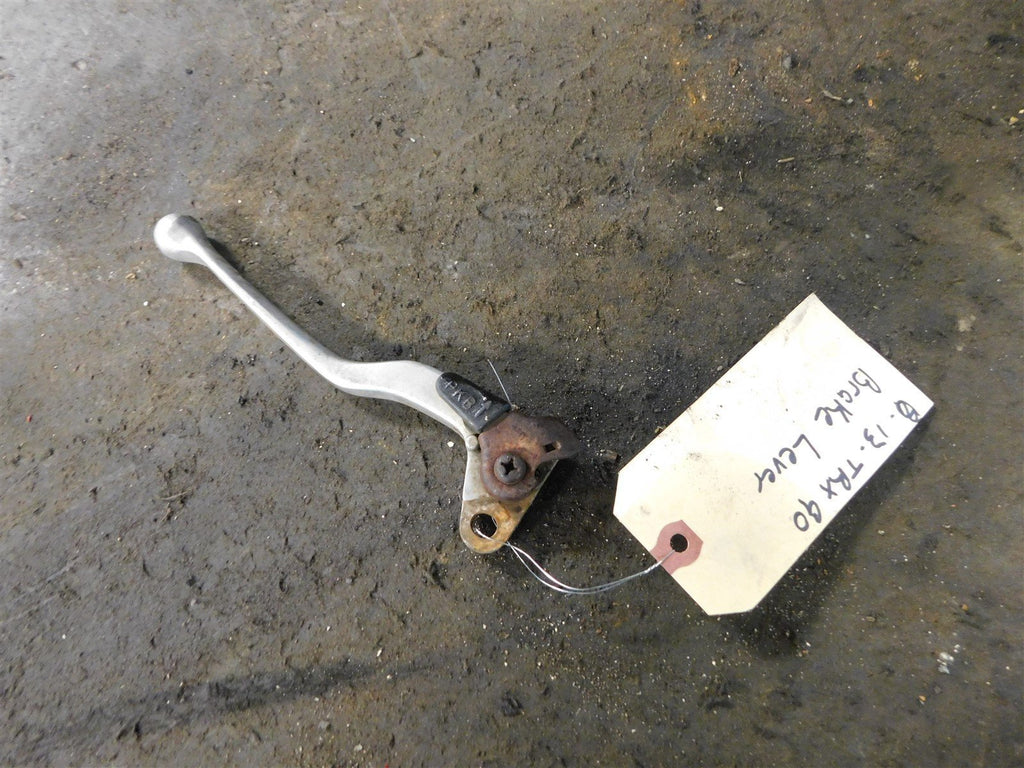 2013 Honda TRX90 Brake Lever