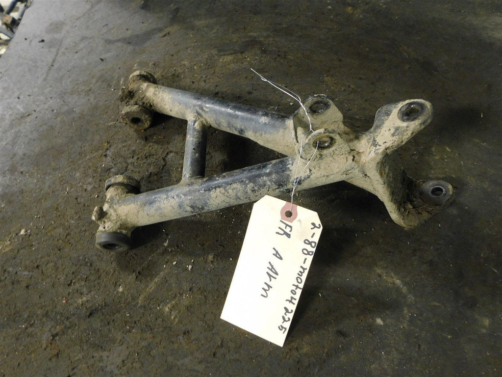 1988 Yamaha Moto-4 225 2wd Right Front A Arm