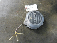 1980 Kawasaki KZ550 Stator & Cover