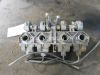 1980 Kawasaki KZ550 Carburetors - CORE