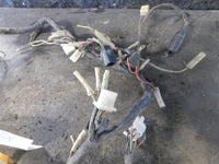 1980 Kawasaki KZ550 Wiring Harness