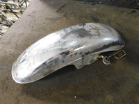 1980 Kawasaki KZ550 Front Fender
