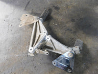 1980 Kawasaki KZ550 Rear Foot Pegs w/ Bracket