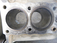 1980 Kawasaki KZ550 Cylinders - CORE