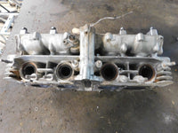 1980 Kawasaki KZ550 Cylinder Head