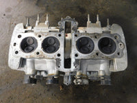 1980 Kawasaki KZ550 Cylinder Head