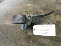 2007 Honda TRX 500ES Foreman 4x4 Front Brake Master Cylinder