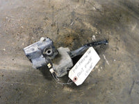 2007 Honda TRX 500ES Foreman 4x4 Front Brake Master Cylinder
