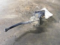 2007 Honda TRX 500ES Foreman 4x4 Front Brake Master Cylinder