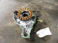 2007 Honda TRX 500ES Foreman 4x4 Stator & Cover