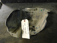 2007 Honda TRX 500ES Foreman 4x4 Left Headlight Bucket