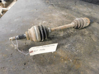 2007 Honda TRX 500ES Foreman 4x4 Right Front Axle