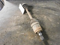 2007 Honda TRX 500ES Foreman 4x4 Right Front Axle