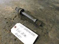 2007 Honda TRX 500ES Foreman 4x4 Rear Drive Shaft