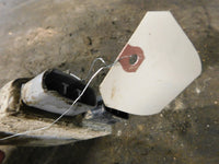 2001 Honda TRX 450ES Voltage Regulator