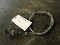 2007 Honda TRX 500ES Foreman 4x4 Choke Cable