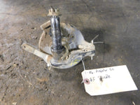 2006 Polaris Predator 50 Right Front Spindle