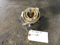 2006 Polaris Predator 50 Left Front Spindle