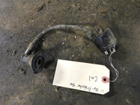 2006 Polaris Predator 50 Coil