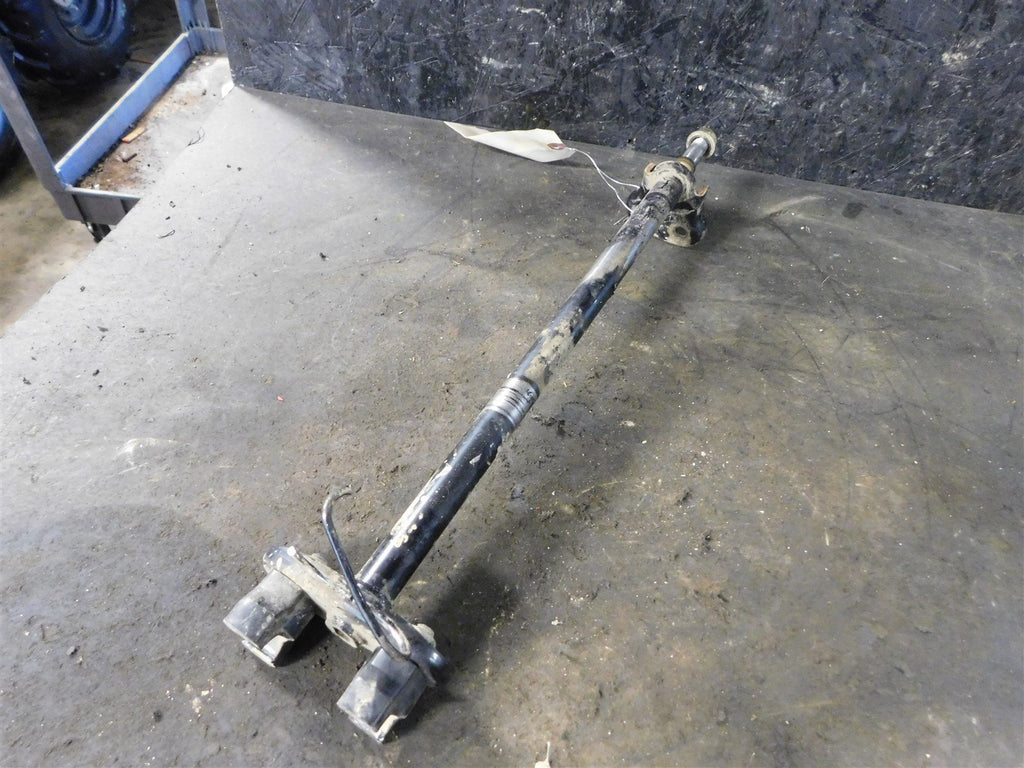 2006 Polaris Predator 50 Steering Stem
