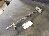 2006 Polaris Predator 50 Steering Stem
