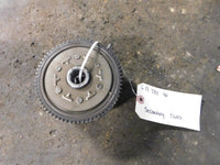 2013 Honda TRX90 Secondary Clutch