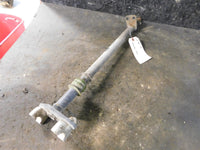 2013 Honda TRX90 Steering Stem