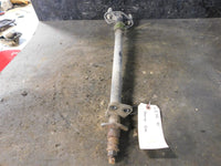 2013 Honda TRX90 Steering Stem
