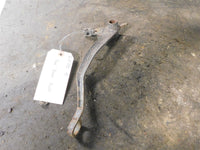 2013 Honda TRX90 Rear Brake Pedal