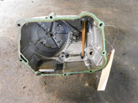 2013 Honda TRX90 Clutch Cover